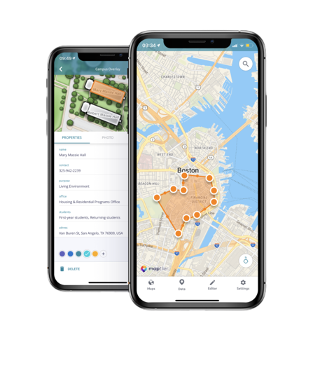 Mobile Application